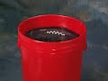 System 2000 Pad Washer for circular polishers System 2000 Pad Washer for circular polishers