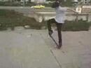 3rd and Army/beach bank Montage