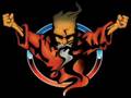 Dj paul & Rob ft. MC Hughie Babe - Lords Of The Hardschool