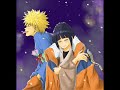 Hinata believes in Naruto