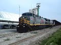 KCSM 2663 MMXNL