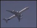 Airbus presentation Farnborough