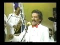 el combo de ayer - el caballo pelotero