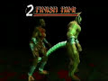 Mortal Kombat Armageddon Fatalities & Death-traps