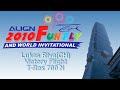 Align FunFly 2010 - Victory Flight Lukas Riva (CH) T-Rex 700N [HD]
