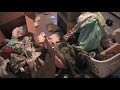 BEFORE Decluttering