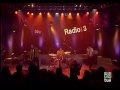 nueva vulcano - sagrada familía (conciertos de radio 3)