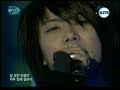 추억은 사랑을 닮아 모음. A fan made this video, where she/he combined all Hyo Shin's performances. So you can see his different fashion~. Personally I love his elf looking clothing and YDH's white coat one. I'll miss Hyo Shin's long hair as well, but I like his shorter hair now!