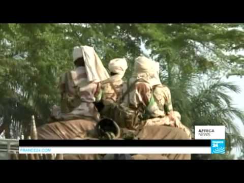 africanews - FRANCE 24 L'ACTUALITE INTERNATIONALE 24H/24 http://www.france24.com.