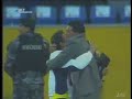 Ecuador vs. Peru: 2010 World Cup Qualifiers South America