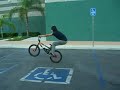 Freecoaster Month [BMX]