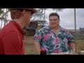 DENNIS (Fat guy from Jurassic Park) SINGING