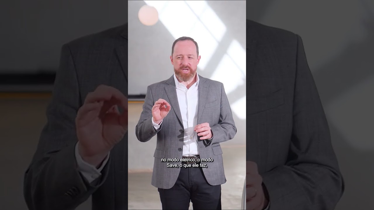 Pergunte ao Especialista: o que faz do Outlander o Híbrido Inteligente?