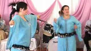 Chaabi Dj Adnan 2010-el Marjani -khemisset