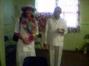 Cook Islands Christian Churcher\