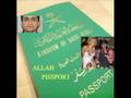 why allah will give every muslim A Passport