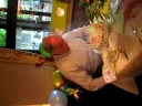 Papa Sjakie 60 jaar! Papa Sjakie 60 jaar!