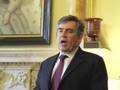 Bevin Boys honoured at Number 10