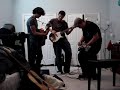 Trick Dog Jams to