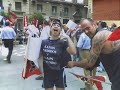 Vamos a hacerle un \"corra\"