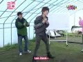 [IY] Lee Joon (MBLAQ) OH YEAH Dance Battle Vs. Jung Joon Ha