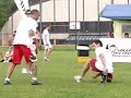 German Freestyle Disc Championships 2007