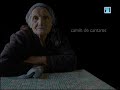 Camín de Cantares-de Xichón, Cangas del Narcea-Parte 1