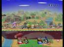 videos de SSBB Wifi - Ankoku (Sheik) vs RyokoYaksa (Sheik) 7