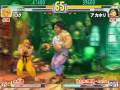 SFIII: 3rd Strike - Cooperation Cup Ranking Battle 2009 [Stage 2] Part 1
