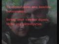 Prensesle prensin masali bitmi�