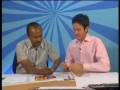 videos de Engen My Best Lessons Award 2008 -Grade 10 Maths Winner