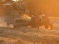 videos de Hay Bailing Machine