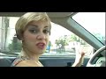 Russian Whore Svetlana (Iris Bahr) explores LA fashion Russian Whore Svetlana (Iris Bahr) explores LA fashion