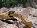 Hogg Mine 2007