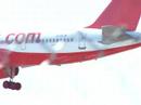 Flyglobespan Boeing 757-200