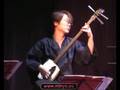 Jongara bushi (musique japonaise traditionnelle)