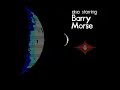 Space:1999 Oric game intro