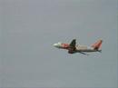  spotting planes vliegtuig kaagbaan schiphol klm transavia boeing 737 747 aircraftspotters spotters takeoff ufo wind