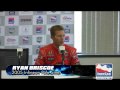 U2S: IndyCar Series at Infineon