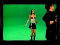makin of du clip 1980 pascal obispo/melissa mars