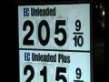 50% Drop in GAS