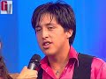 Bailan salsa Karina y Cronwel (Bailando x un Sue�o 14-06-08)