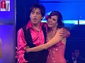 bailan salsa karina y cronwel  bailando x un sueño 14 06 08 