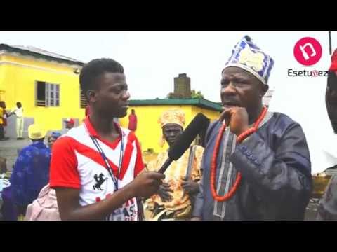 Highlights Of Ojude Oba 2016