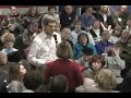 Kerry talks about Veterans issues-Iowa, 2004 Kerry talks about Veterans issues-Iowa, 2004