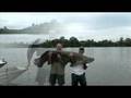 O GIGANTE DE ESCAMAS DO TOCANTINS!