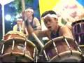 Matsukawa Kyougaku Taiko Drummers 2004