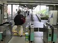 東武亀戸線（曳舟→亀戸） Tobu railways Kameido line Short trip
