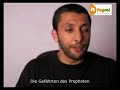 Comedy \"Ummah Films\" Trailer in German by Al Faysal TV