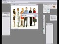 Tutoriales Photoshop: Usar Paletas de Color